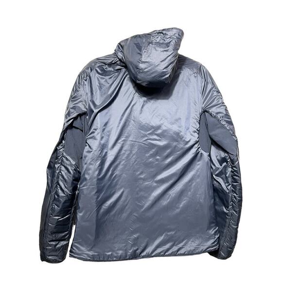 Lululemon Men’s Sky Loft  Jacket / Size-Medium - Picture 13 of 16